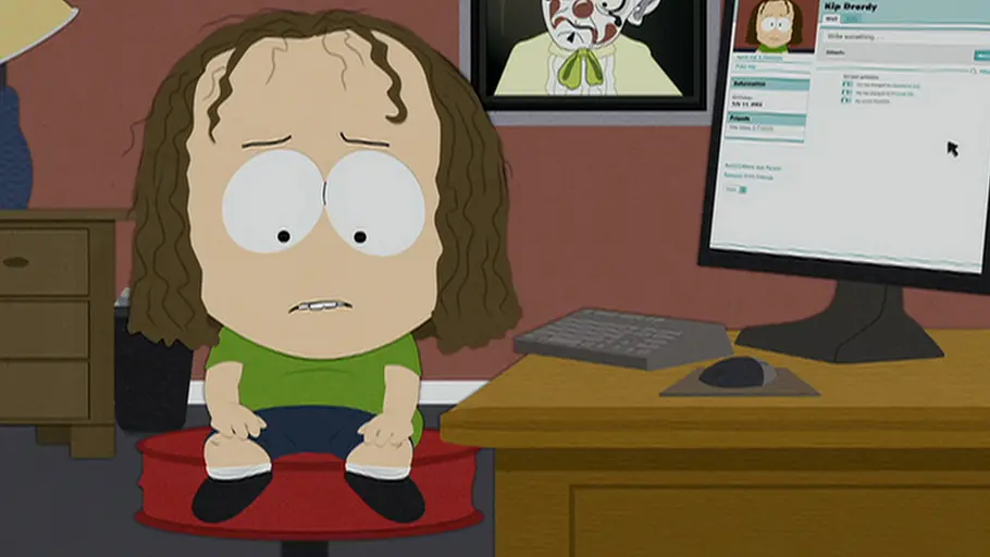 South Park south park