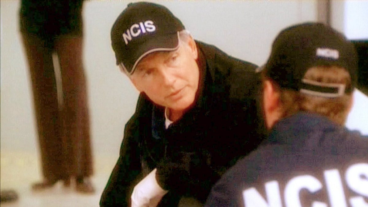 navy cis
