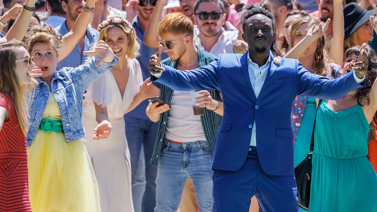 tiny wedding - unsere mega kleine hochzeit