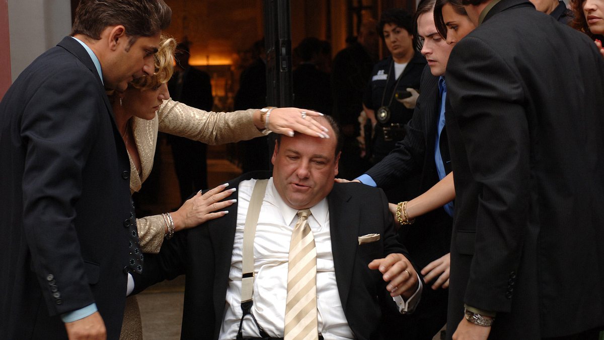 die sopranos