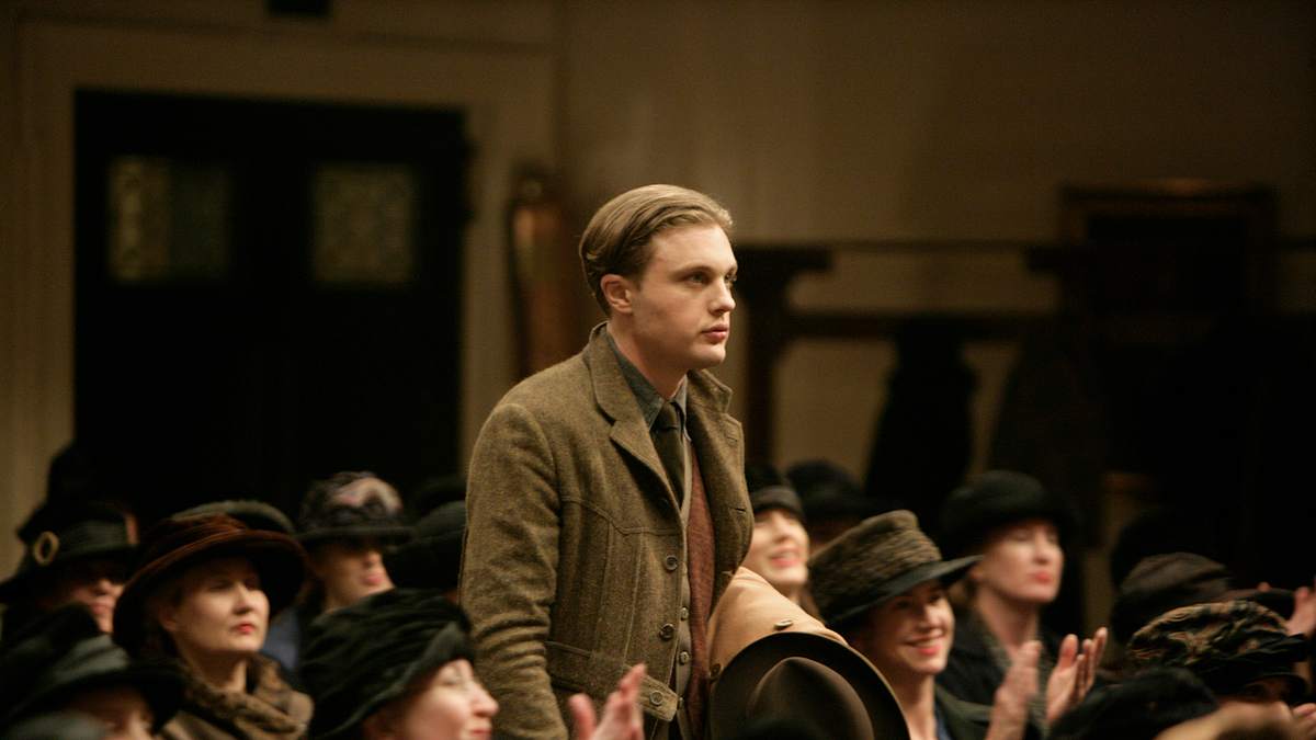 boardwalk empire