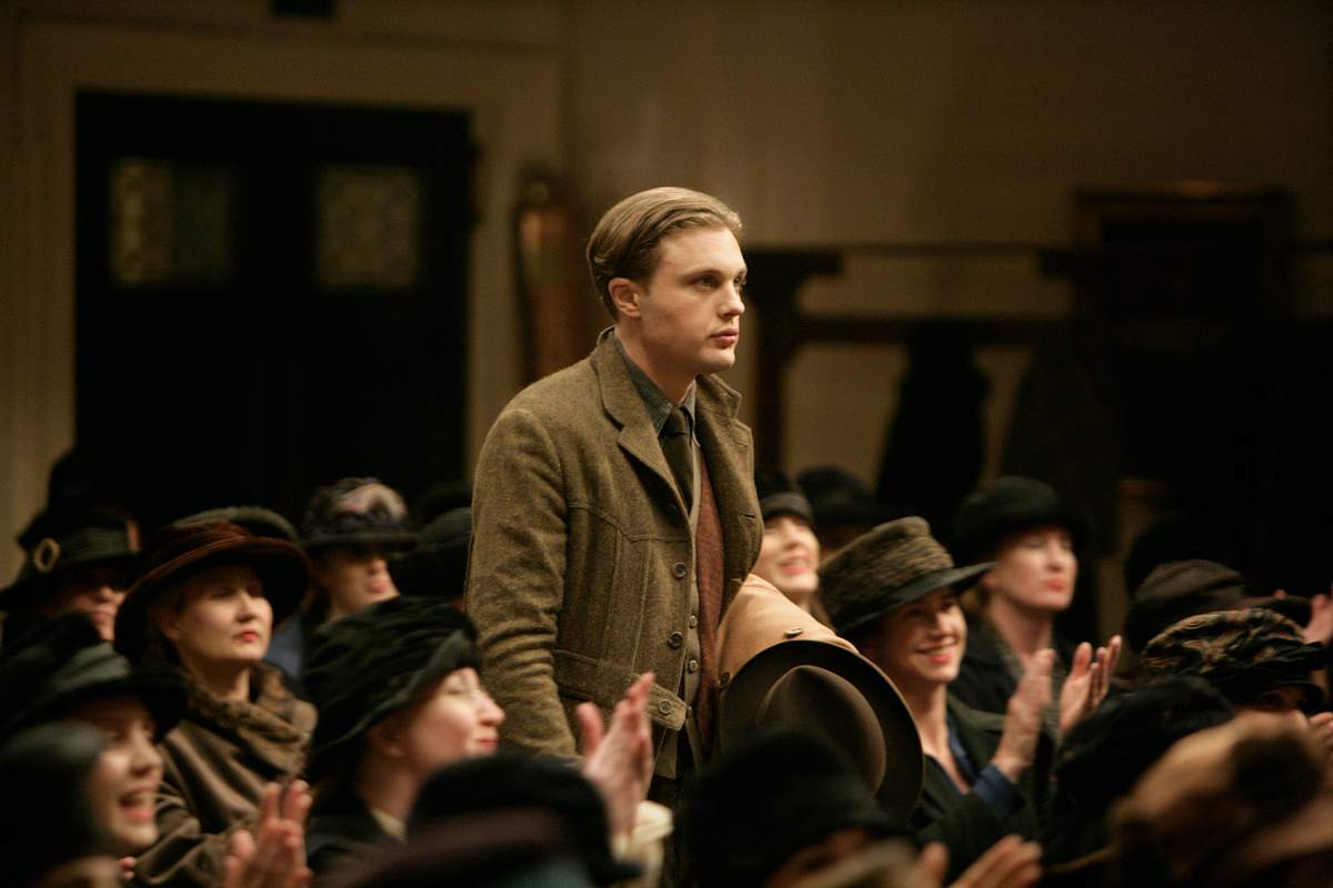 Boardwalk Empire boardwalk empire