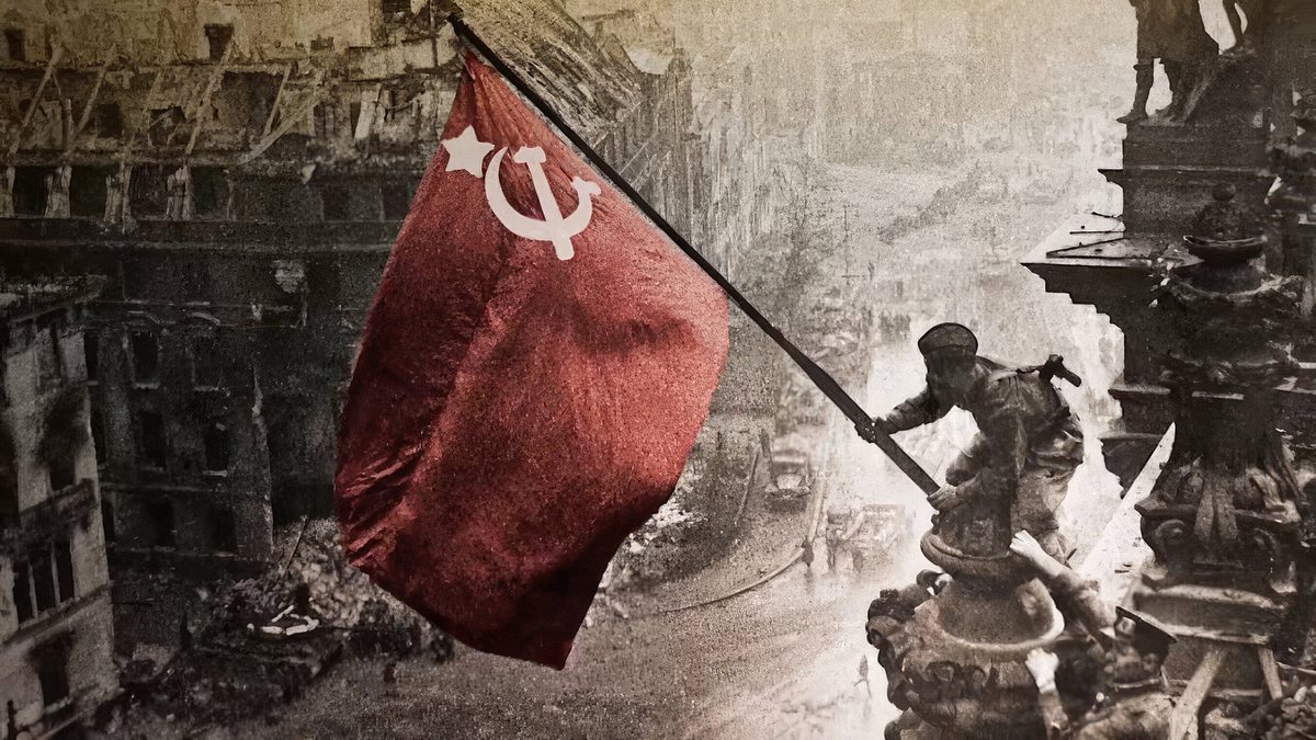 universum history - 80 jahre zweite republik