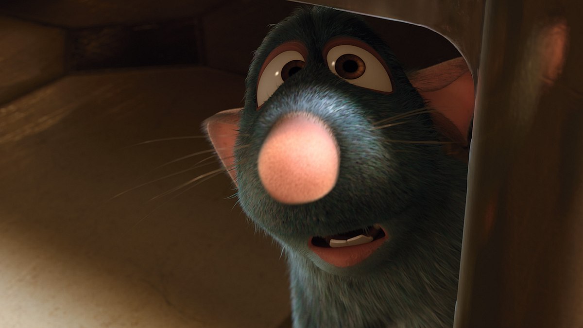 ratatouille