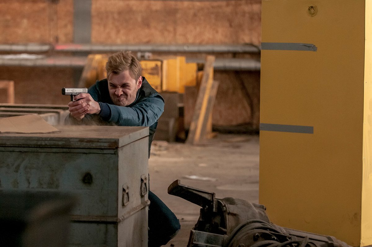 chicago p.d.