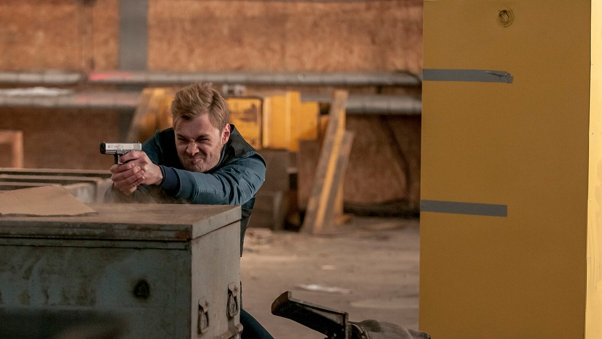 chicago p.d.