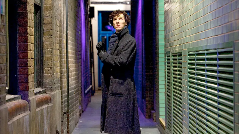 sherlock