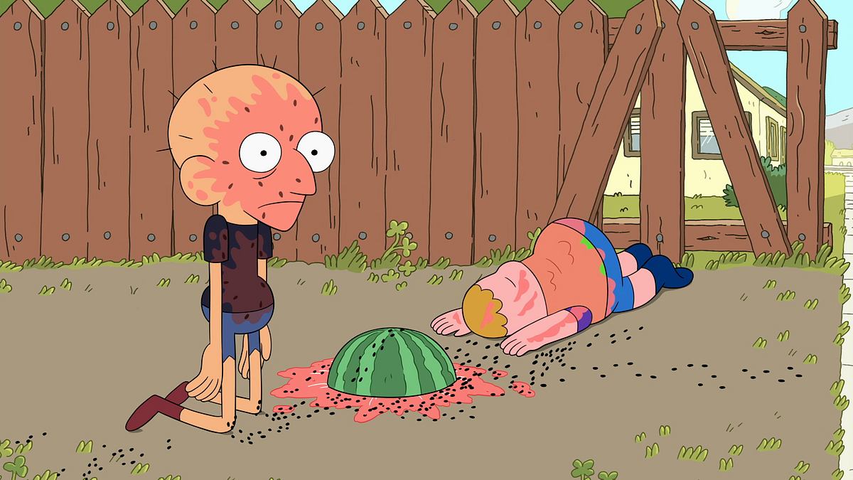 clarence