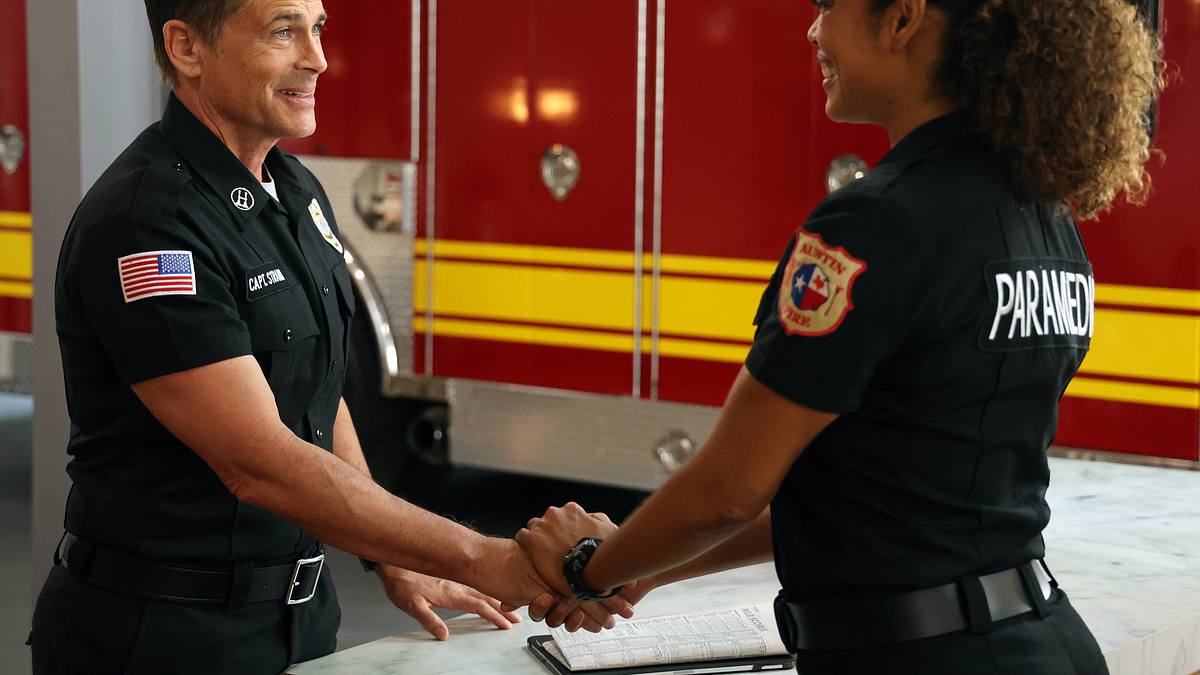 9-1-1: lone star