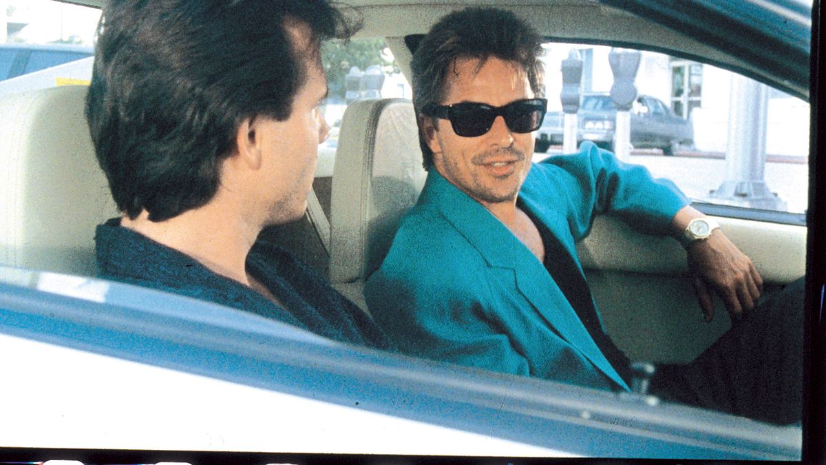 miami vice