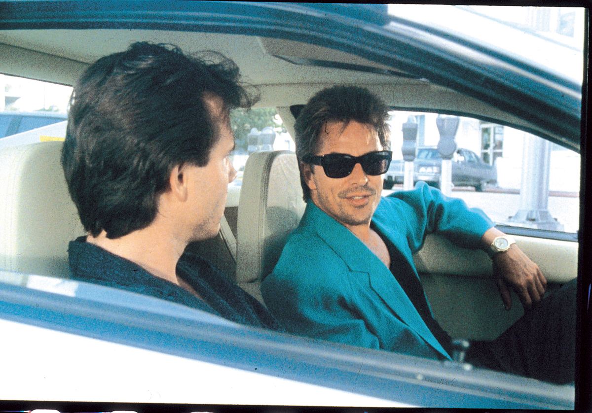 Miami Vice miami vice