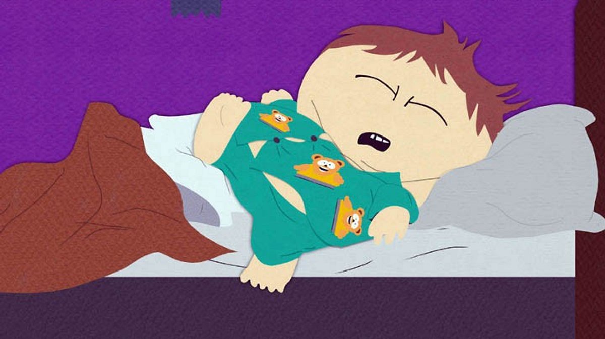 south park