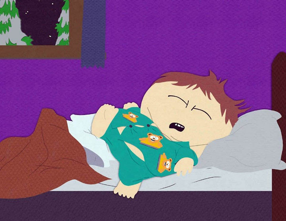 South Park south park