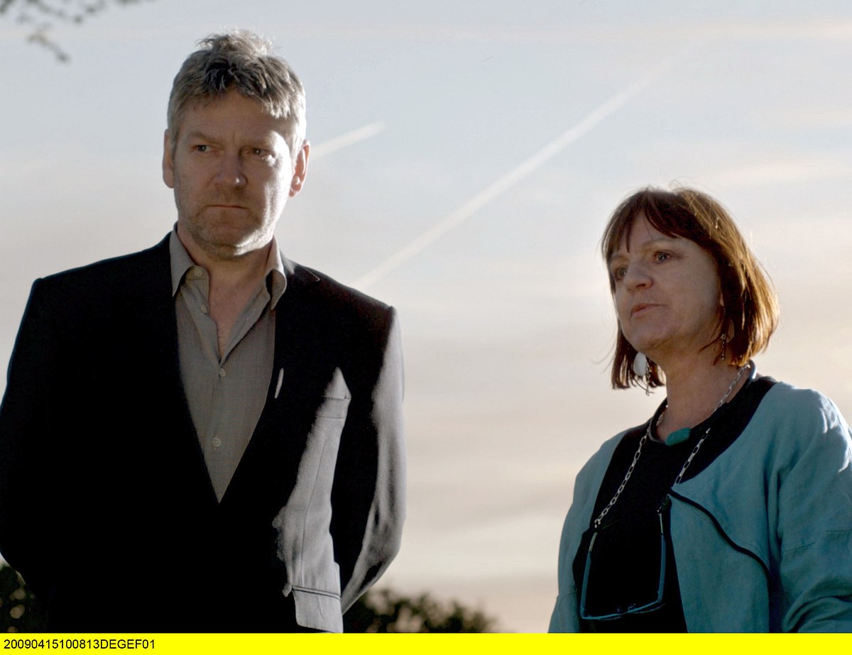kommissar wallander