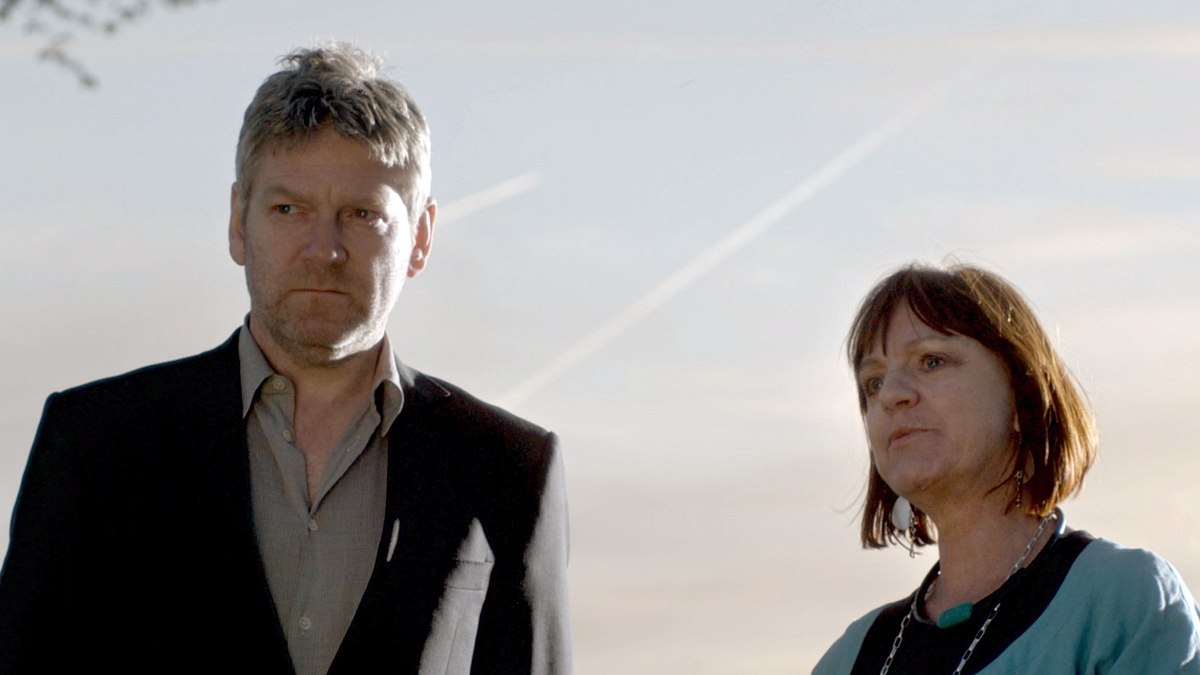 kommissar wallander