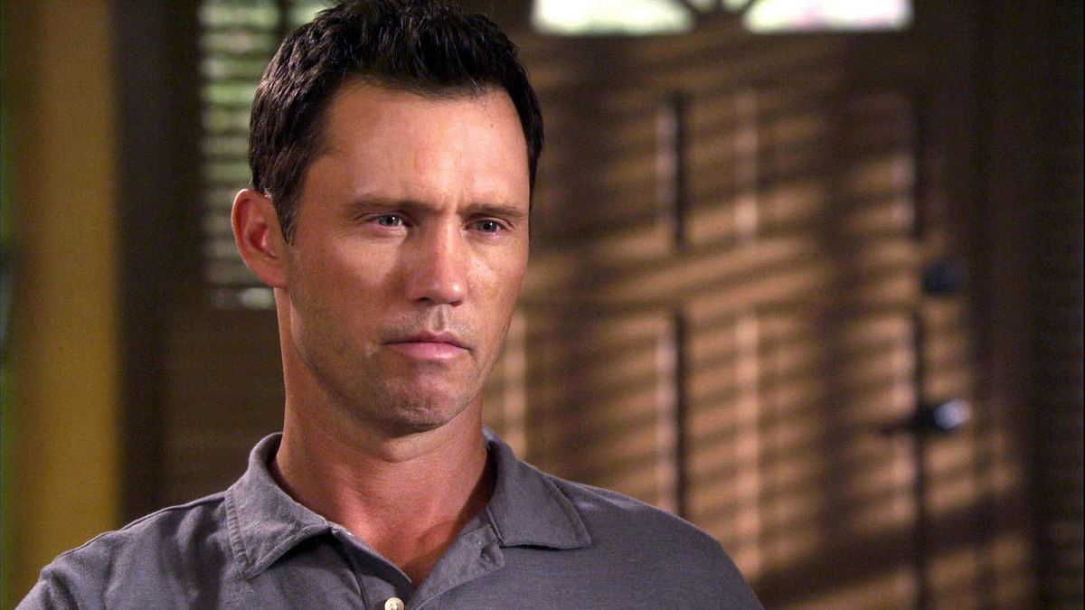 burn notice