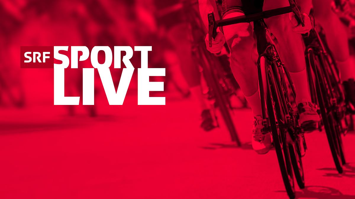 radsport: tour de romandie