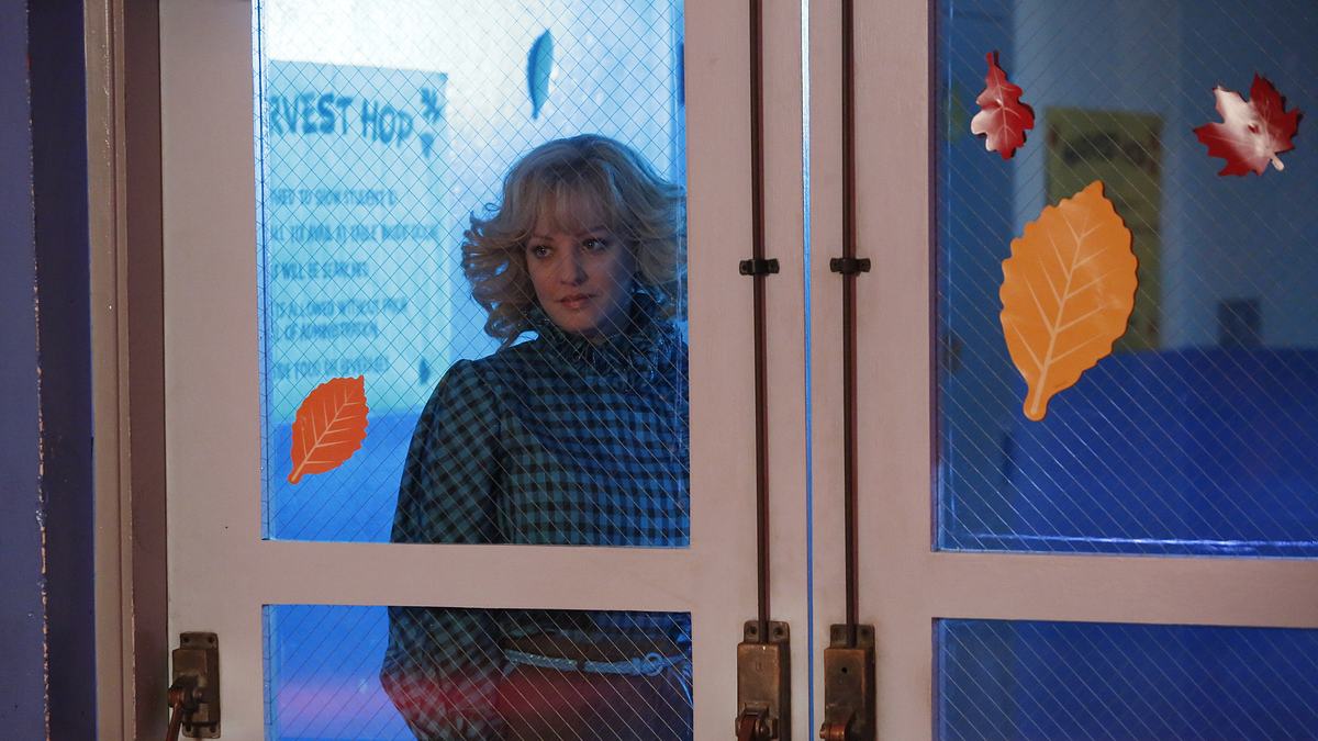 the goldbergs