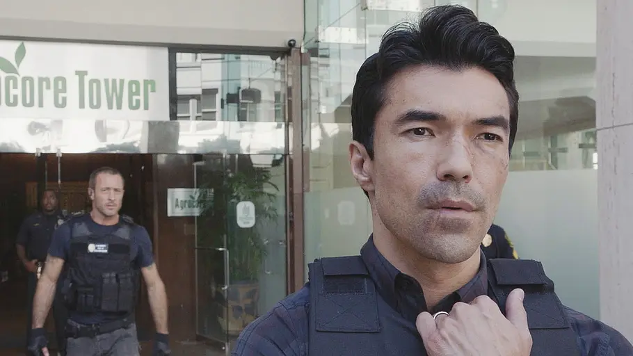 hawaii five-0