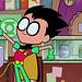 Teen Titans Go! Thumbnail