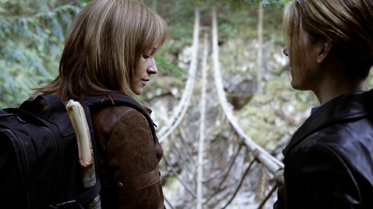 stargate atlantis