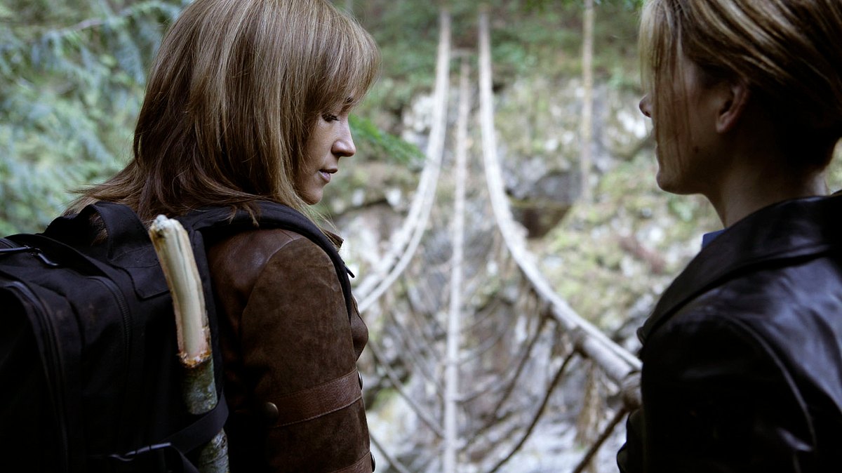 stargate atlantis