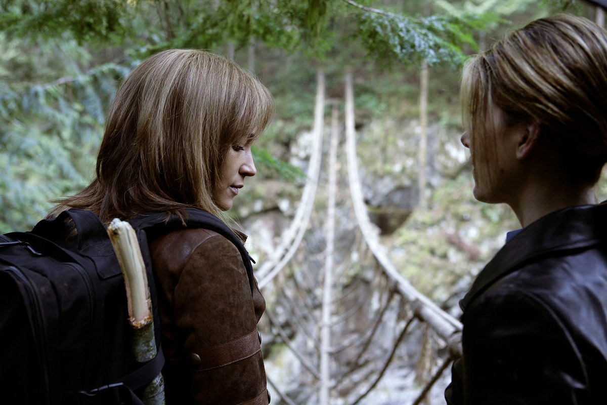 Stargate Atlantis stargate atlantis