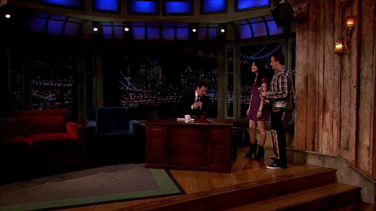 icarly