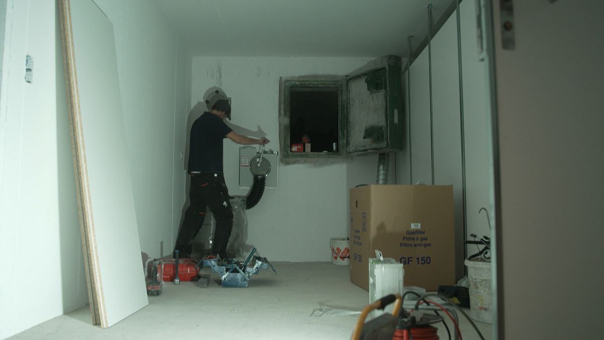 boom der bunker - wohin im ernstfall?
