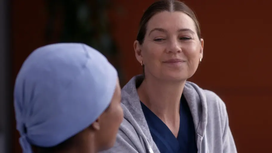 Greys Anatomy - Die jungen Ärzte greys anatomy - die jungen ärzte