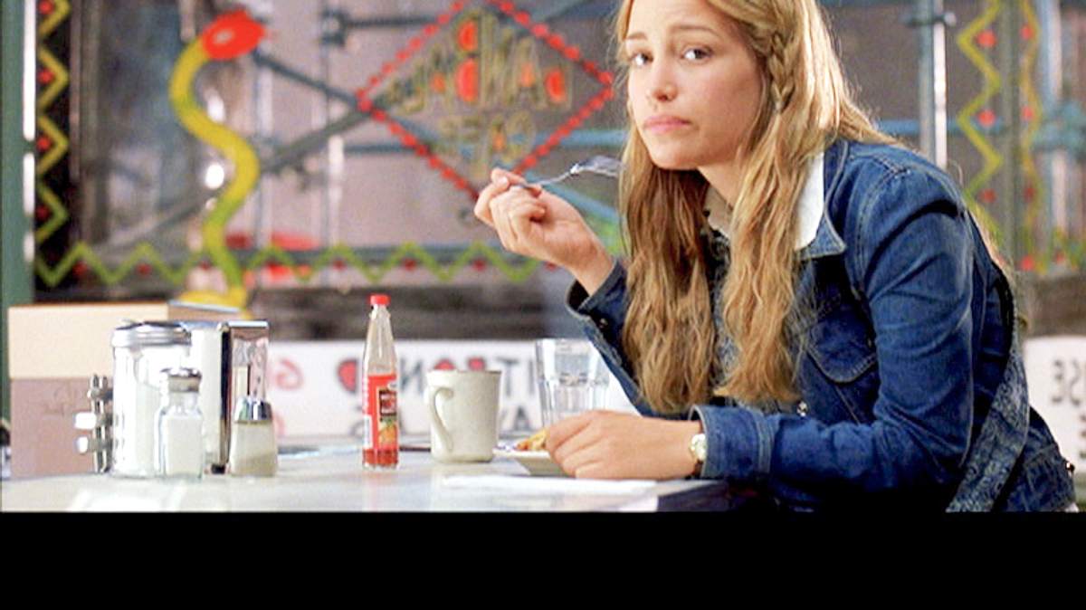 coyote ugly - sie wollen alles, und das sofort