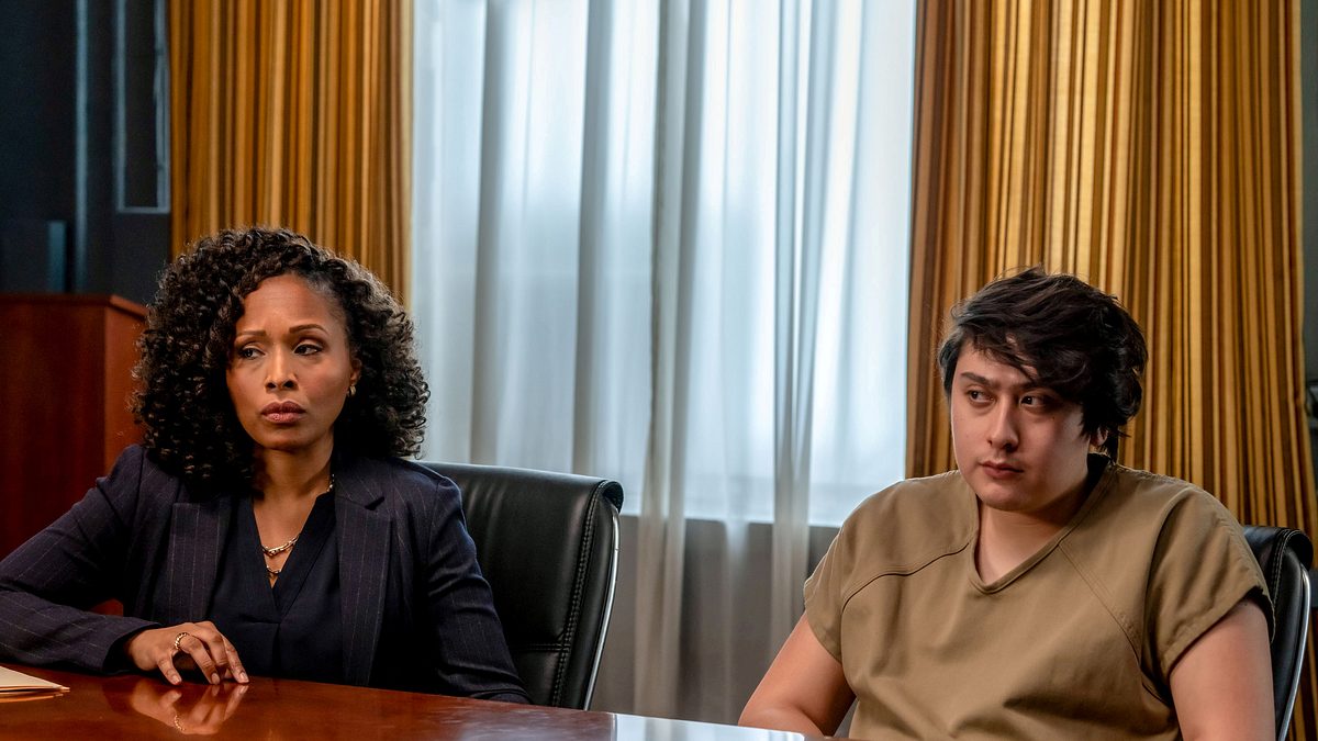 law & order