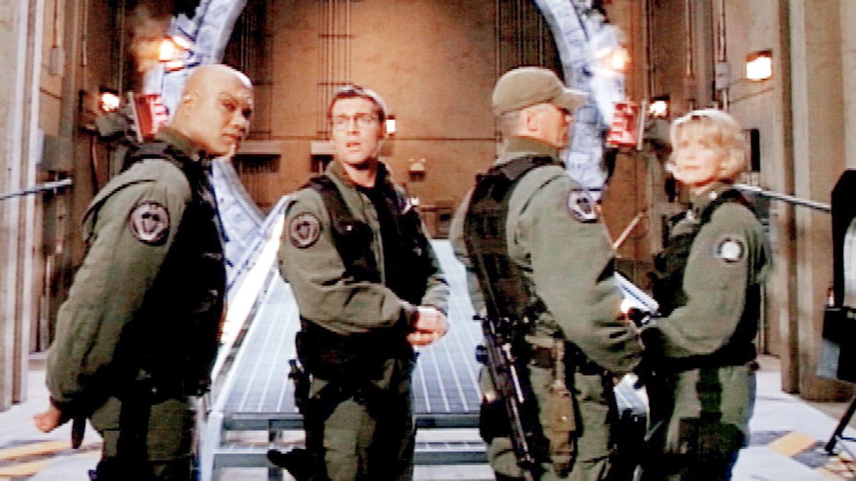 stargate