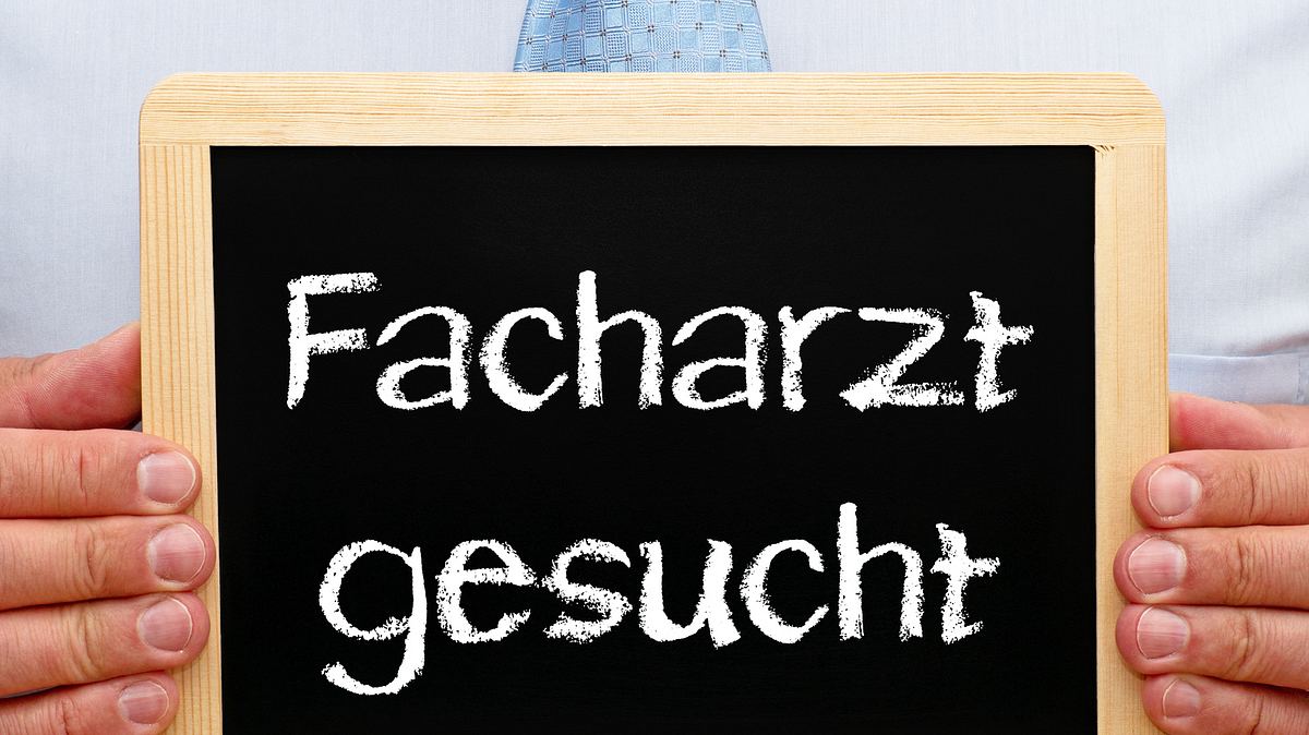fachärztemangel - wenn patienten gefährlich lange warten