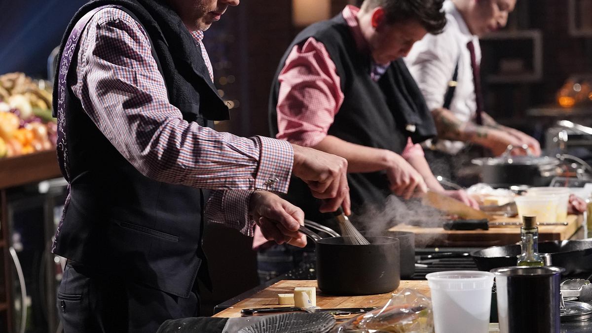 masterchef usa