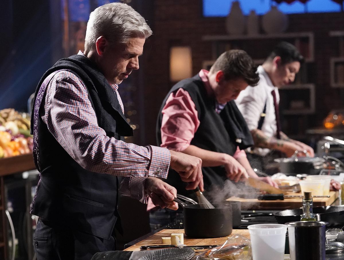 MasterChef USA masterchef usa