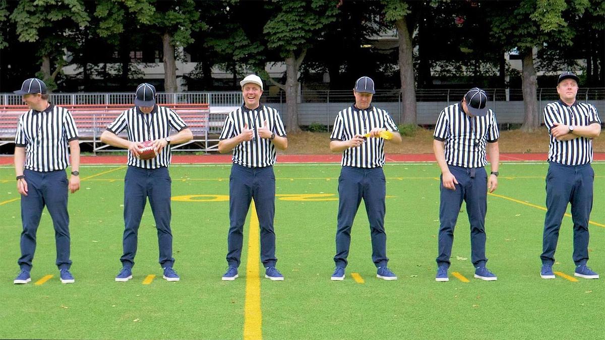 toggo touchdown klasse