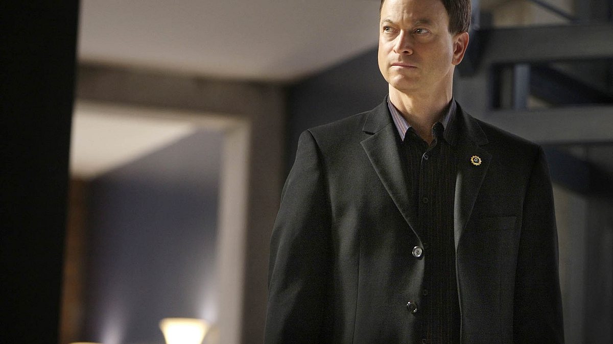 csi: ny
