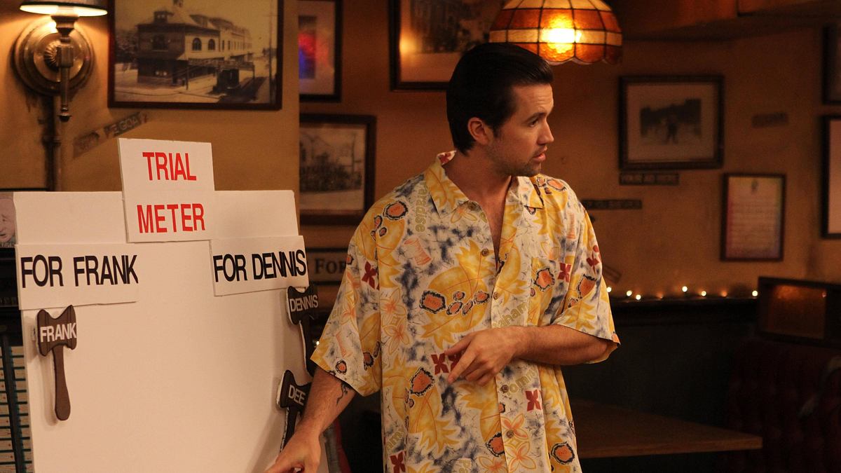 its always sunny in philadelphia