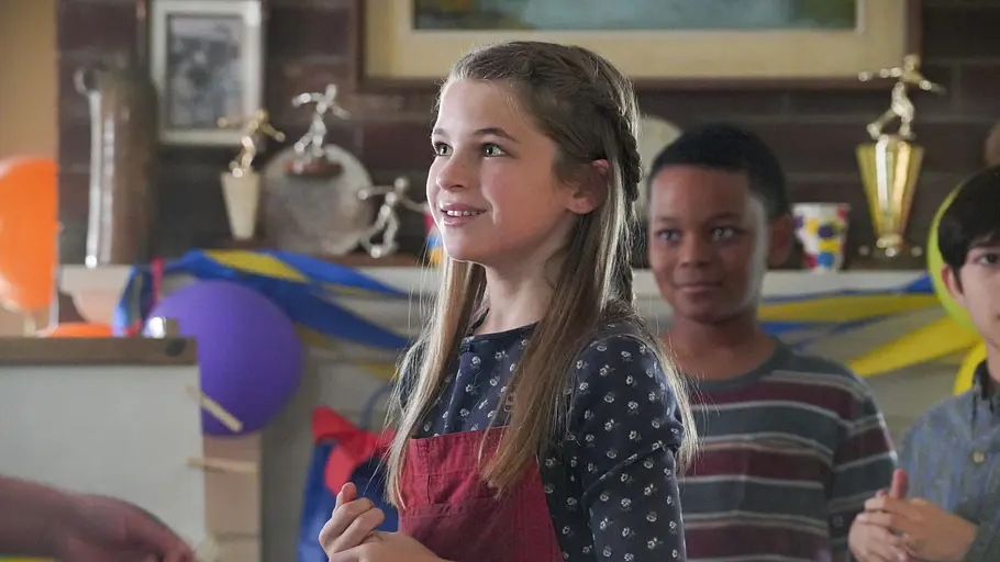 Young Sheldon young sheldon