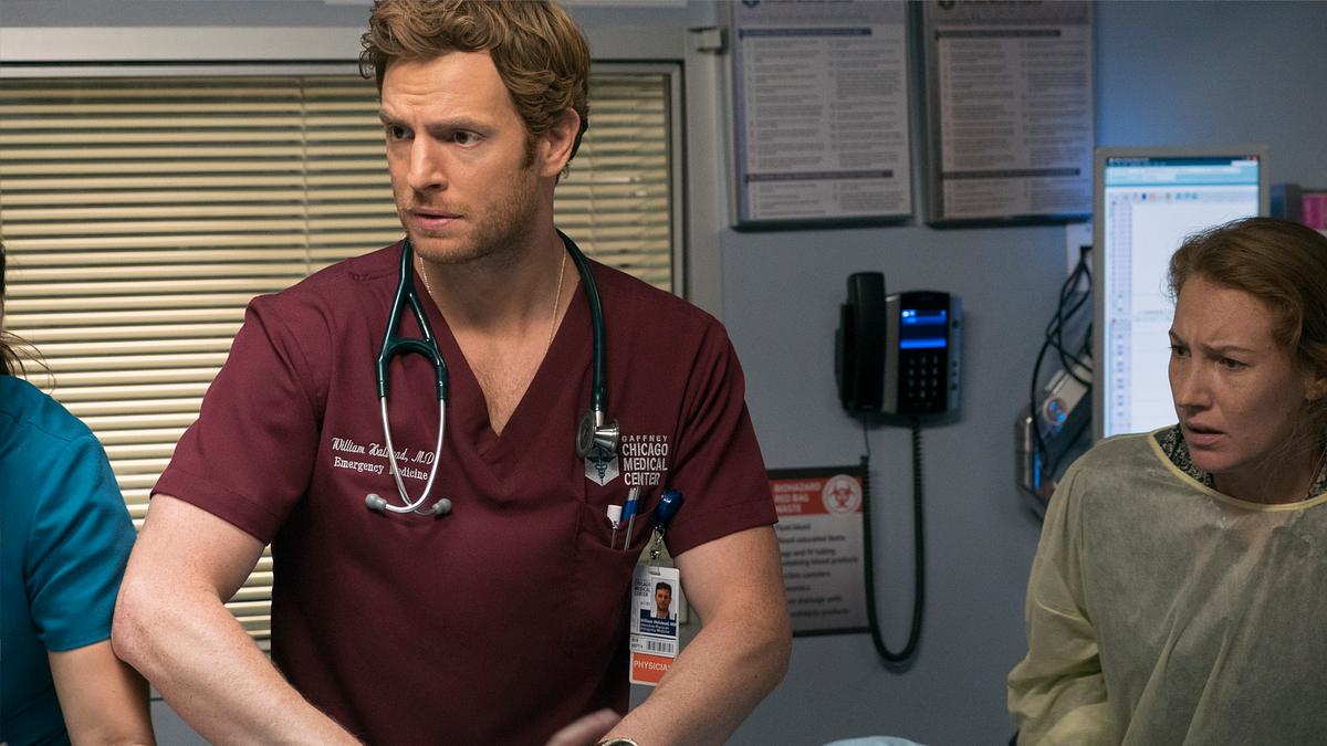 chicago med