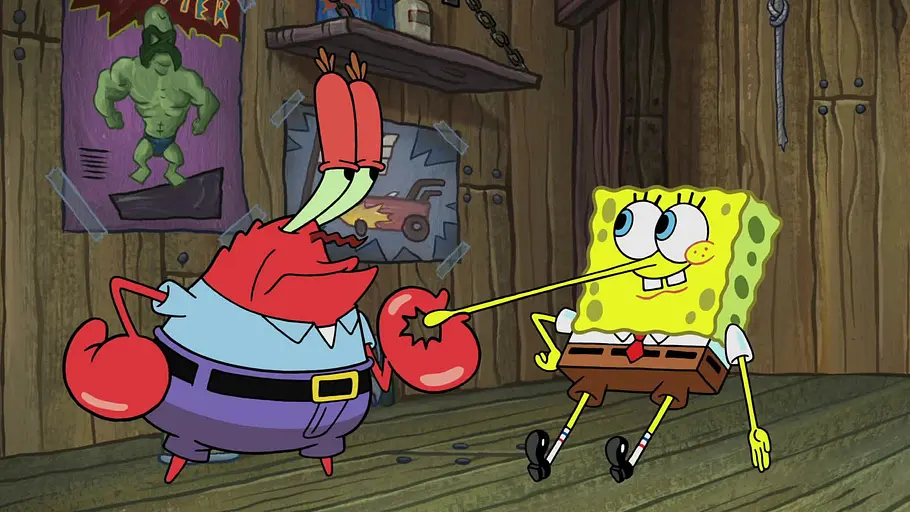 SpongeBob Schwammkopf spongebob schwammkopf