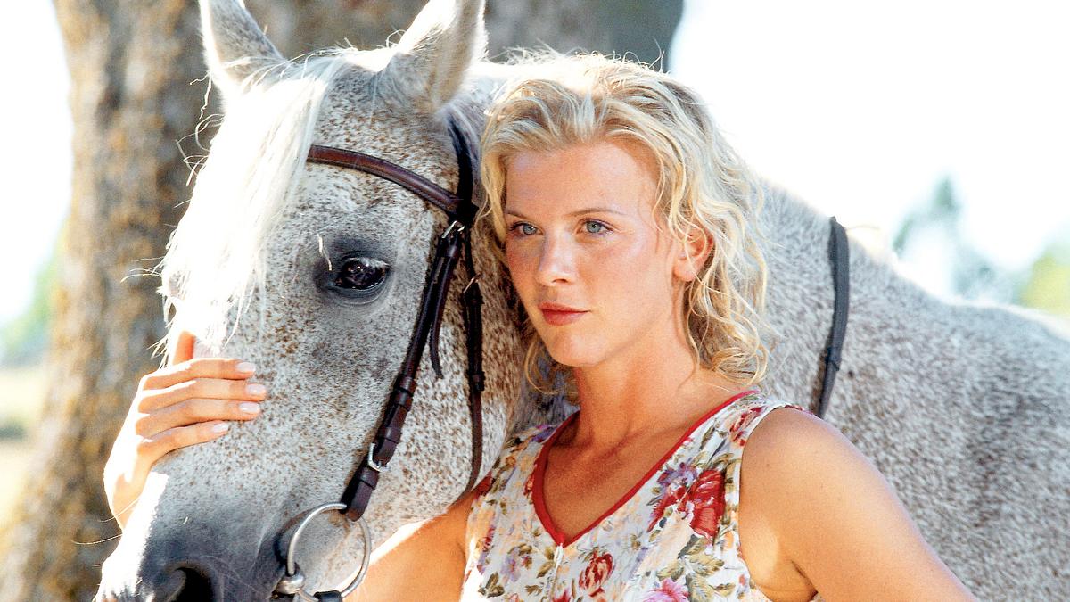 inga lindström: sehnsucht nach marielund