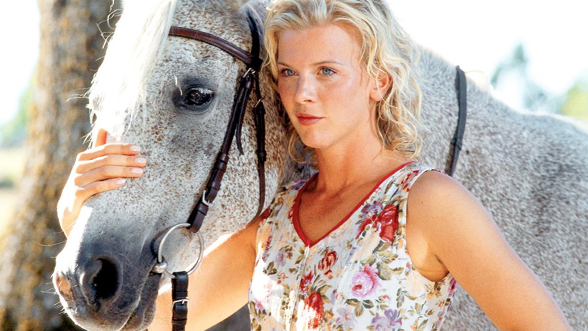 inga lindström: sehnsucht nach marielund