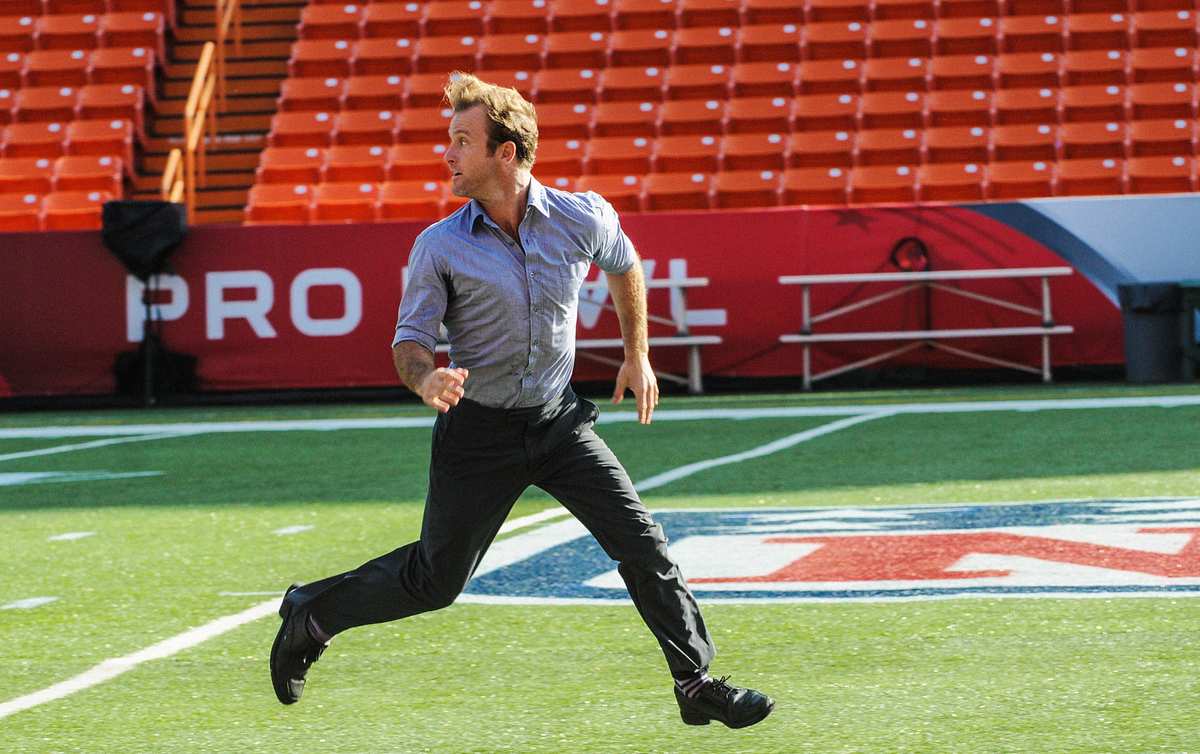 hawaii five-0