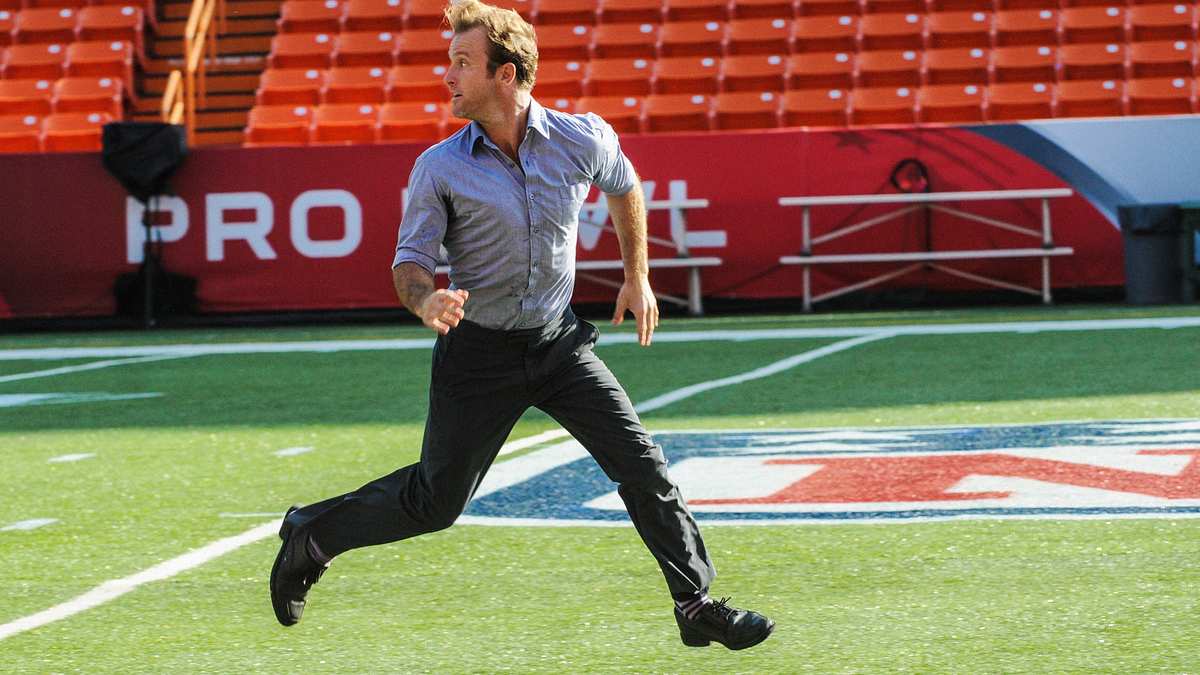 hawaii five-0