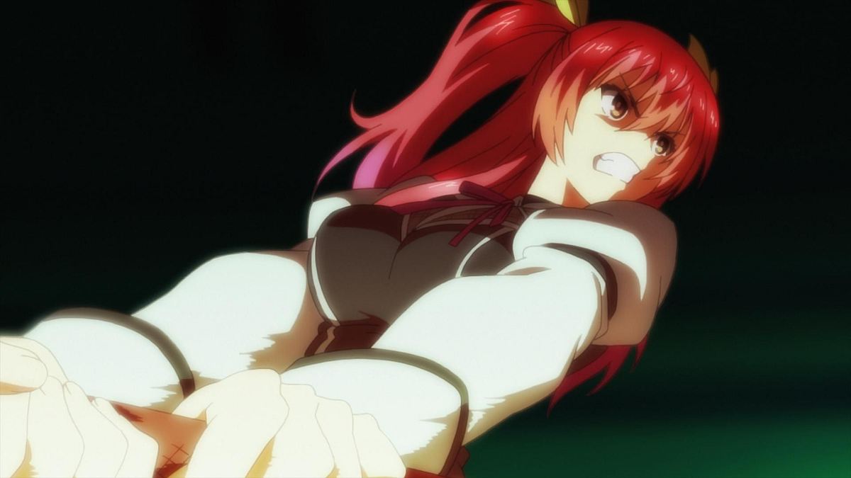 chivalry of a failed knight