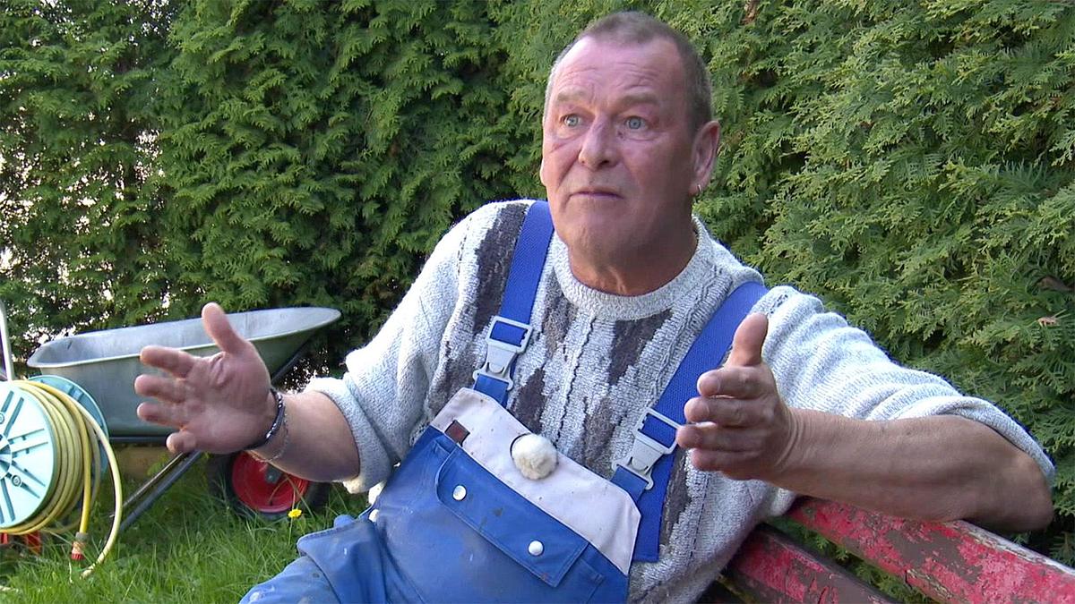 Ab ins Beet! Die Garten-Soap ab ins beet! die garten-soap