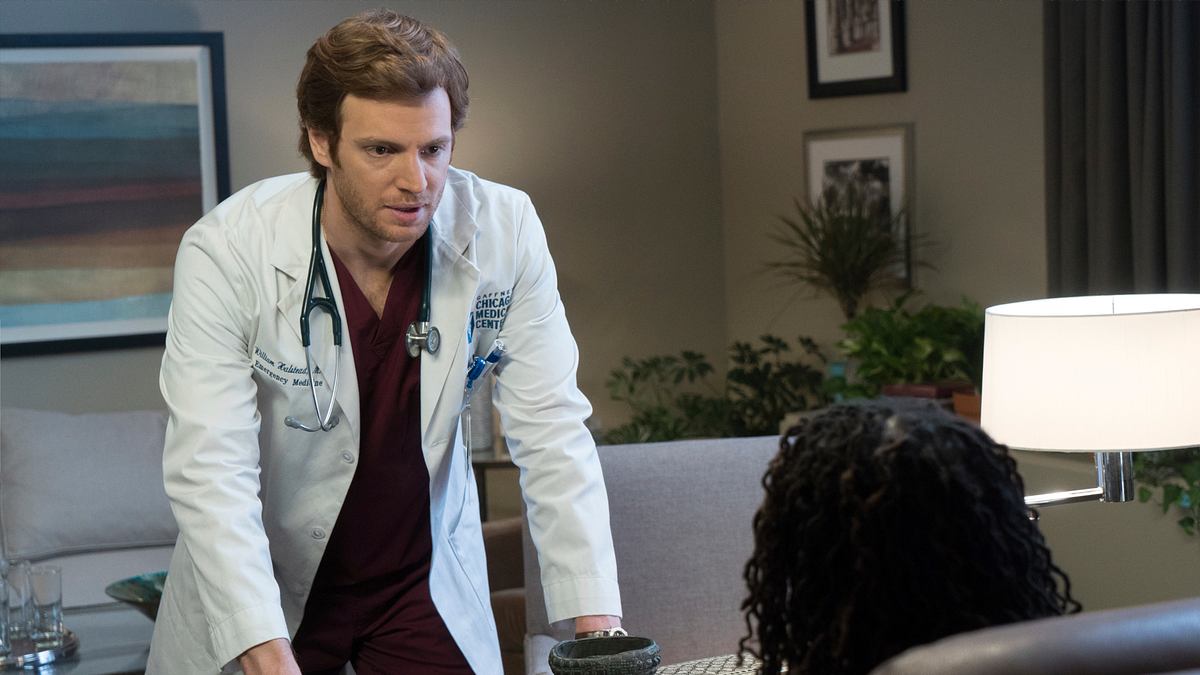 chicago med