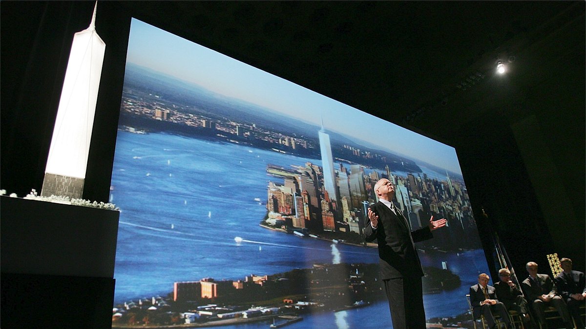 inside new york